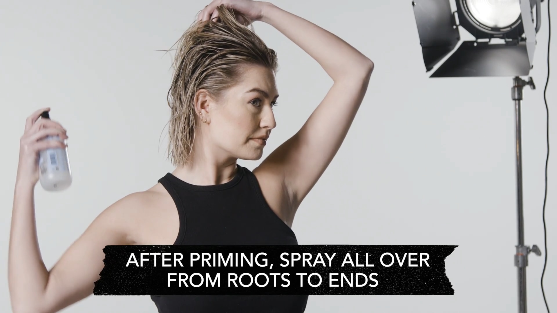 Thickening Spray - Bumble and bumble | Sephora